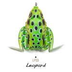 LUNKERHUNT   FROG  1,5"/3"